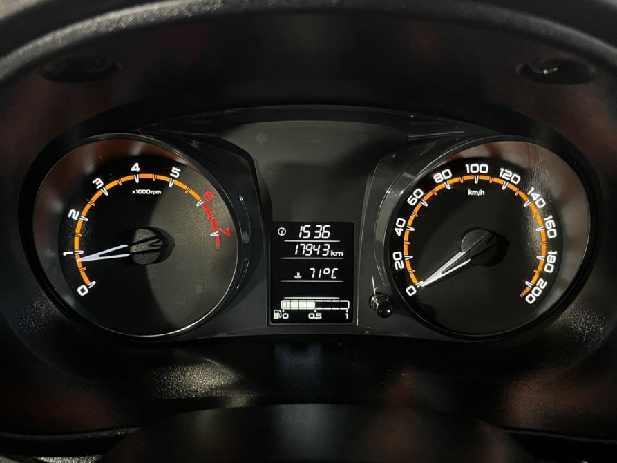 Lada (ВАЗ) Granta I Рестайлинг Великий Новгород  - изображение 14