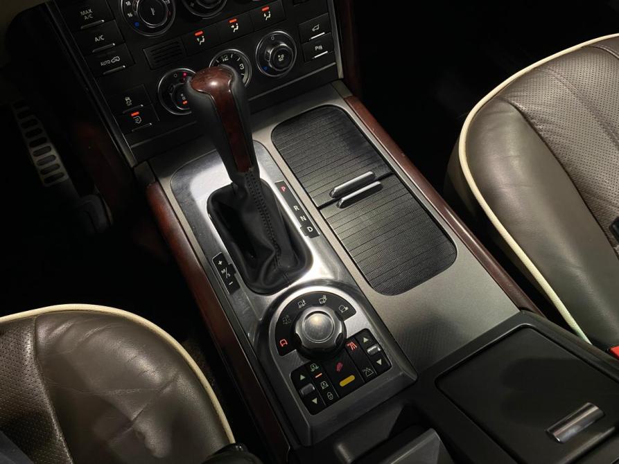 Land Rover Range Rover III Рестайлинг 2 Челябинск  - изображение 14