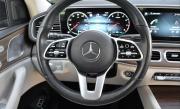 Mercedes-Benz GLS II (X167) Иркутск  - изображение 53