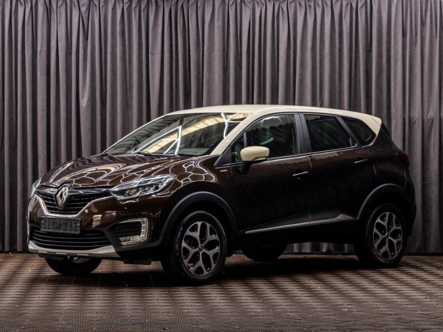 Renault Kaptur I Краснодар  - изображение 1