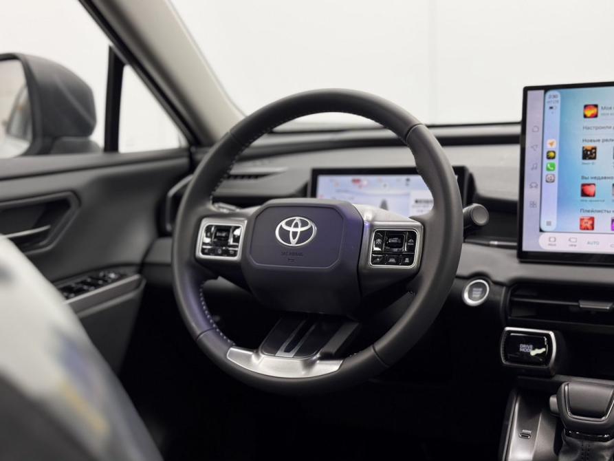 Toyota RAV4 VI (XA60) Воронеж  - изображение 16