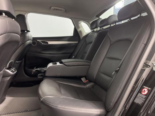 Hyundai Grandeur VI Рестайлинг с пробегом 2021 года, цена 3 230 000 рублей, 41836 км, седан, Автокод Объявления