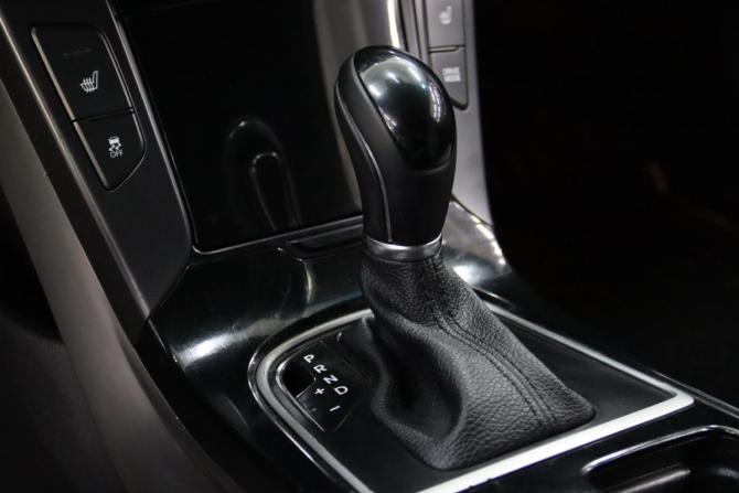 Hyundai i40 I с пробегом 2014 года, цена 1 195 950 рублей, 234495 км, седан, Автокод Объявления