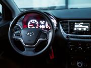 Hyundai Solaris II Екатеринбург  - изображение 44