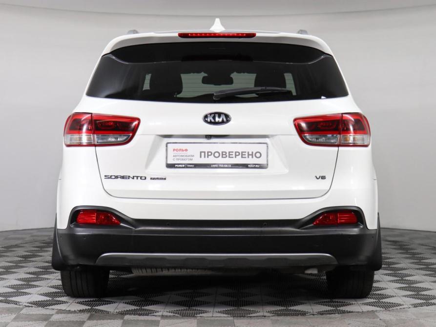 Kia Sorento III Prime Химки  - изображение 6