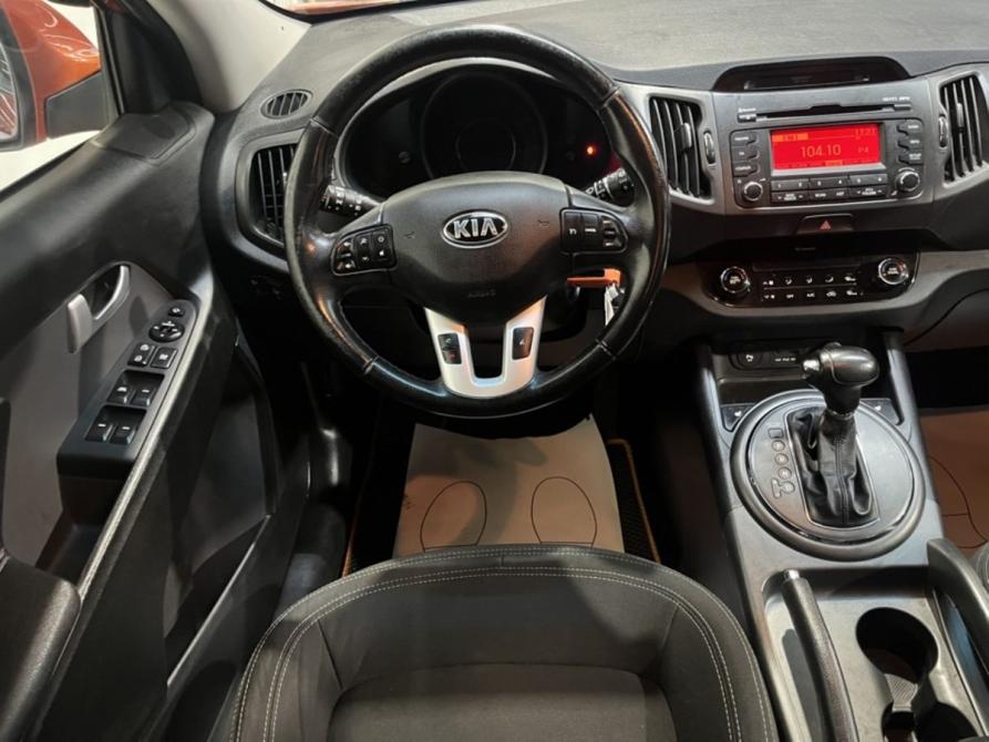 Kia Sportage III Курск  - изображение 10