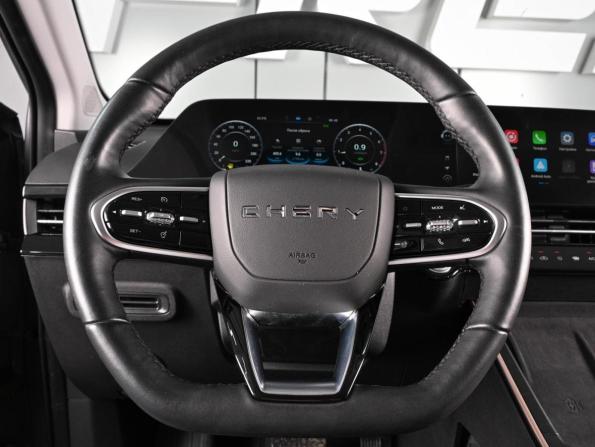 Omoda C5 I с пробегом 2022 года, цена 1 899 000 рублей, 32278 км, внедорожник, Автокод Объявления
