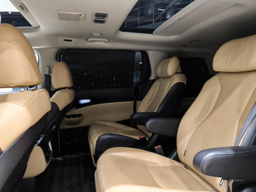 Kia Carnival IV Казань  - изображение 15