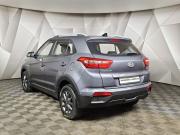 Hyundai Creta I Рестайлинг Москва  - изображение 24