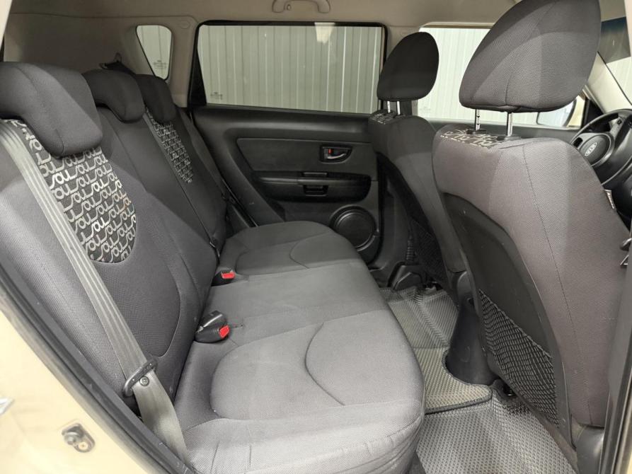 Kia Soul I Магнитогорск  - изображение 11