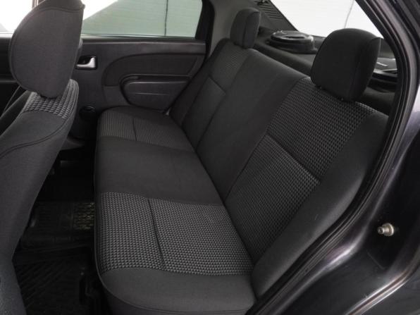Renault Logan I с пробегом 2009 года, цена 399 000 рублей, 202268 км, седан, Автокод Объявления