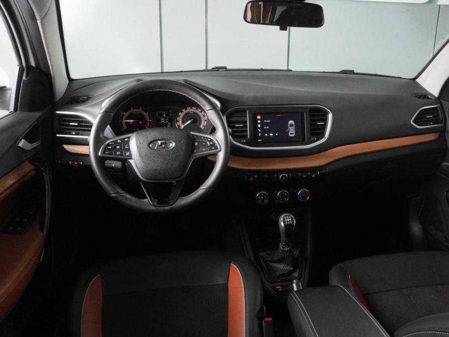 Lada (ВАЗ) Vesta I Рестайлинг (NG) Минеральные Воды  - изображение 6