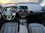 BMW X3 III (G01) Челябинск  - изображение 37