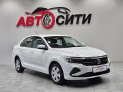 Volkswagen Polo VI Воронеж  - изображение 22