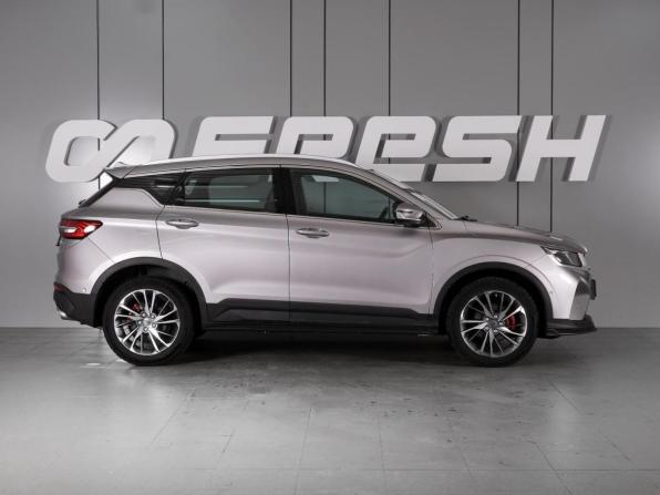 Geely Coolray I с пробегом 2023 года, цена 1 799 030 рублей, 27347 км, внедорожник, Автокод Объявления