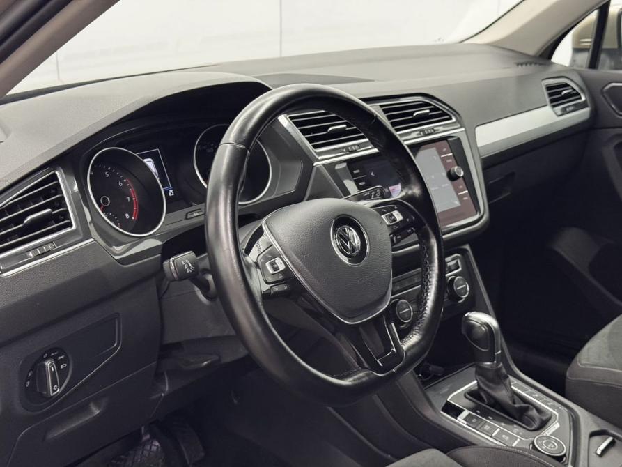 Volkswagen Tiguan II Воронеж  - изображение 17