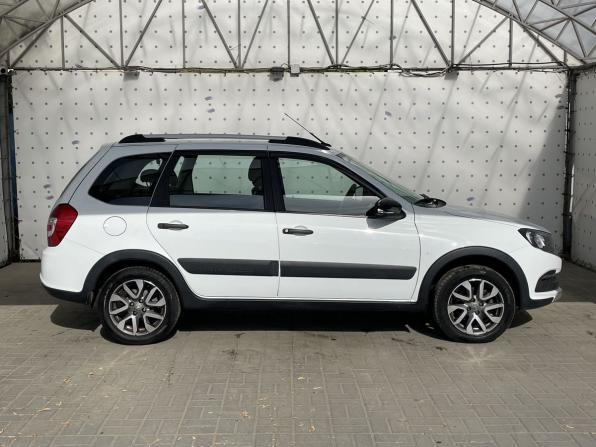 Lada (ВАЗ) Granta I Рестайлинг с пробегом 2023 года, цена 890 000 рублей, 23880 км, универсал, Автокод Объявления
