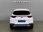 Kia Sportage IV Рестайлинг Краснодар  - изображение 27