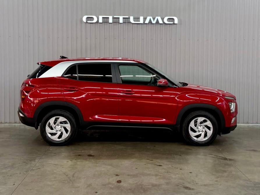 Hyundai Creta II Краснодар  - изображение 4