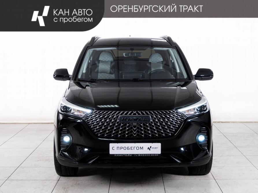 Haval M6 II Казань  - изображение 2