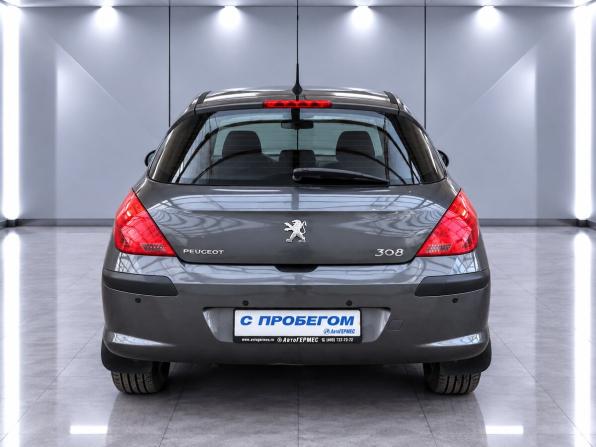 Peugeot 308 I с пробегом 2009 года, цена 500 000 рублей, 104207 км, хэтчбек, Автокод Объявления
