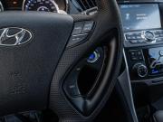 Hyundai Sonata VI (YF) Краснодар  - изображение 39