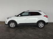 Hyundai Creta I Москва  - изображение 26