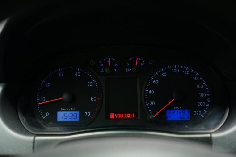 Volkswagen Polo IV Рестайлинг Крым  - изображение 13