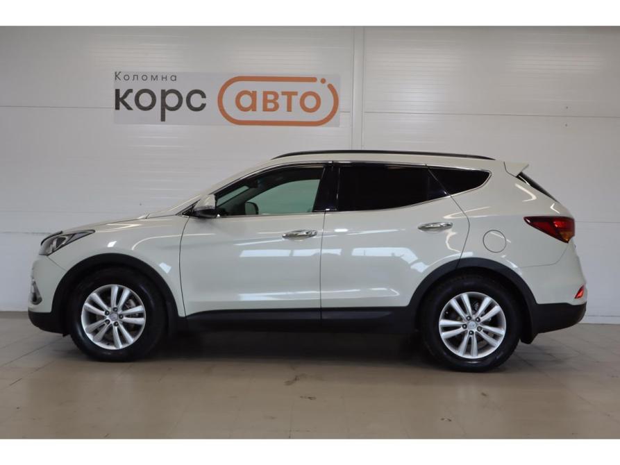Hyundai Santa Fe III Рестайлинг Коломна  - изображение 2