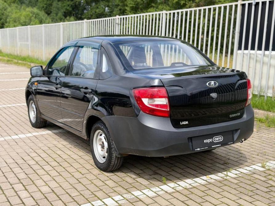 Lada (ВАЗ) Granta I Тверь  - изображение 4