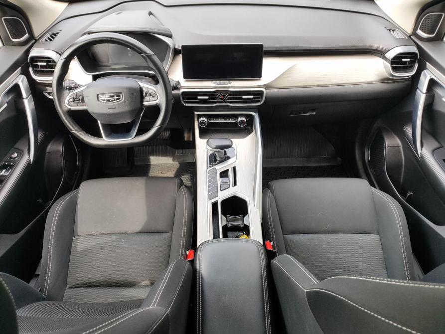Geely Coolray I Москва  - изображение 10