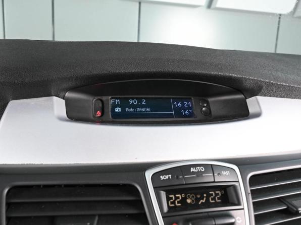 Renault Laguna III с пробегом 2008 года, цена 749 000 рублей, 176994 км, лифтбек, Автокод Объявления