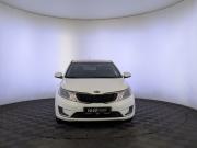 Kia Rio III Москва  - изображение 28