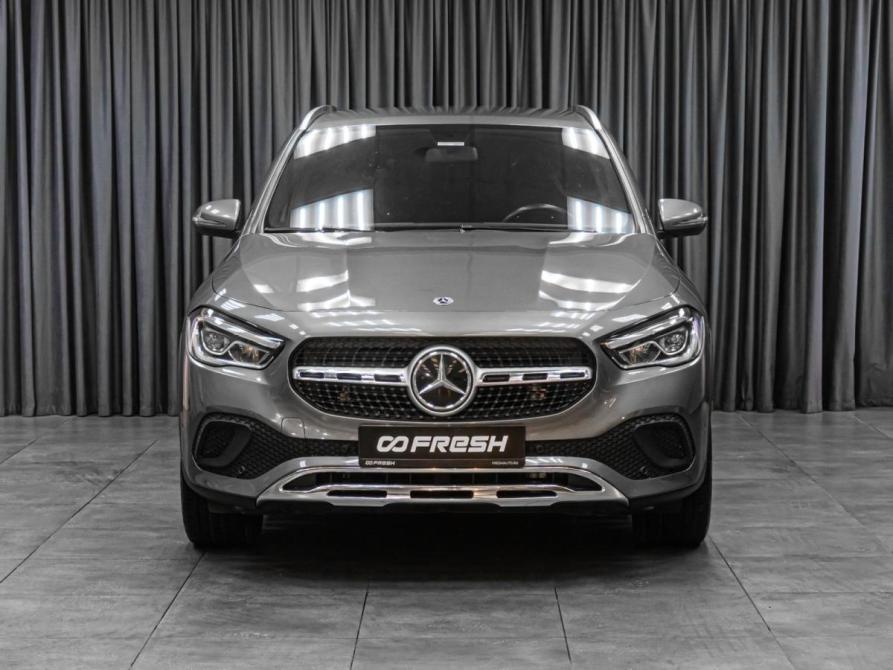 Mercedes-Benz GLA II (H247) Тюмень  - изображение 3