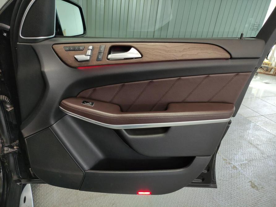 Mercedes-Benz GL-Класс II (X166) Пермь  - изображение 16