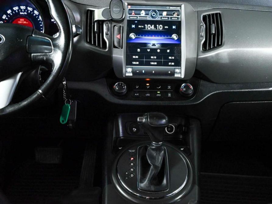 Kia Sportage III Рестайлинг Екатеринбург  - изображение 14