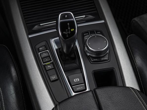 BMW X5 III (F15) с пробегом 2017 года, цена 3 990 000 рублей, 120975 км, внедорожник, Автокод Объявления
