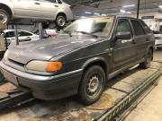 Lada (ВАЗ) 2114 Екатеринбург  - изображение 19