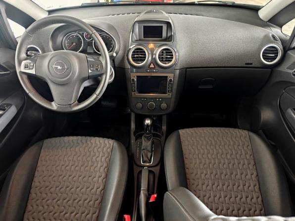 Opel Corsa D Рестайлинг II с пробегом 2011 года, цена 855 000 рублей, 45563 км, хэтчбек, Автокод Объявления