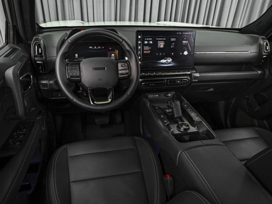 Haval H7 I Ставрополь  - изображение 6
