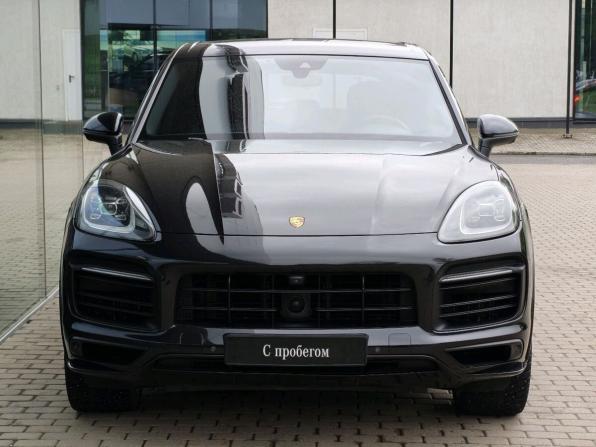 Porsche Cayenne III с пробегом 2019 года, цена 5 990 000 рублей, 81733 км, внедорожник, Автокод Объявления