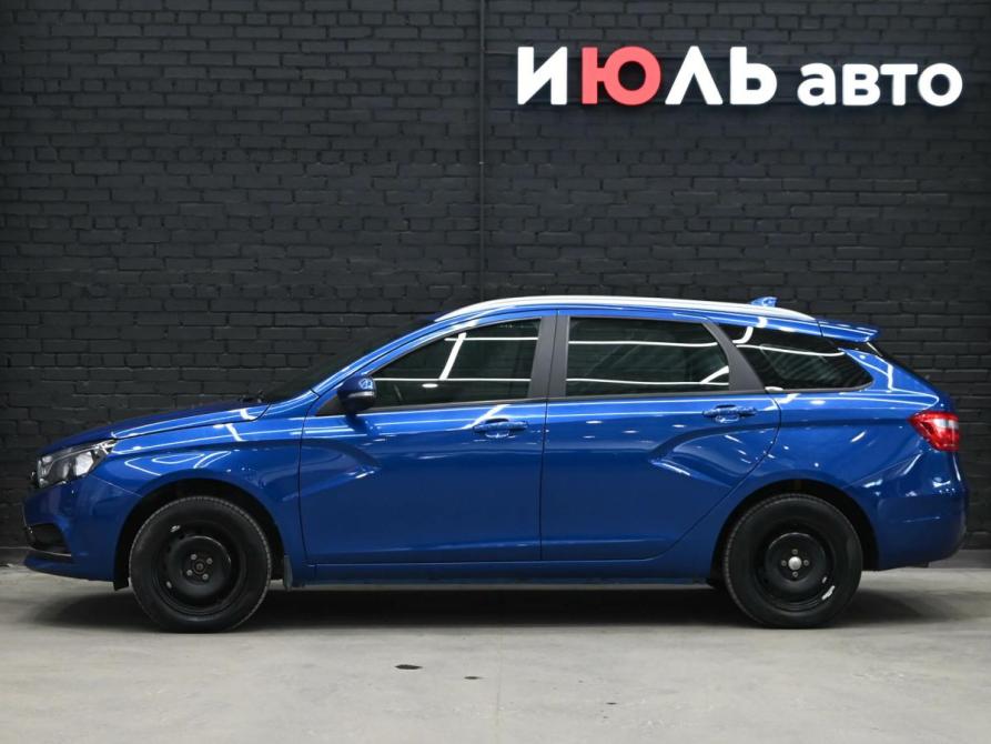 Lada (ВАЗ) Vesta I Екатеринбург  - изображение 7
