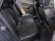 Audi A4 III (B7) Москва  - изображение 30