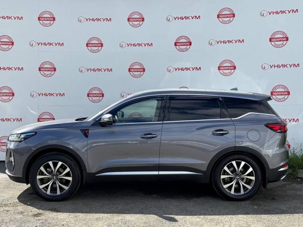 Chery Tiggo 7 Pro Max I с пробегом 2023 года, цена 1 719 000 рублей, 89862 км, внедорожник, Автокод Объявления