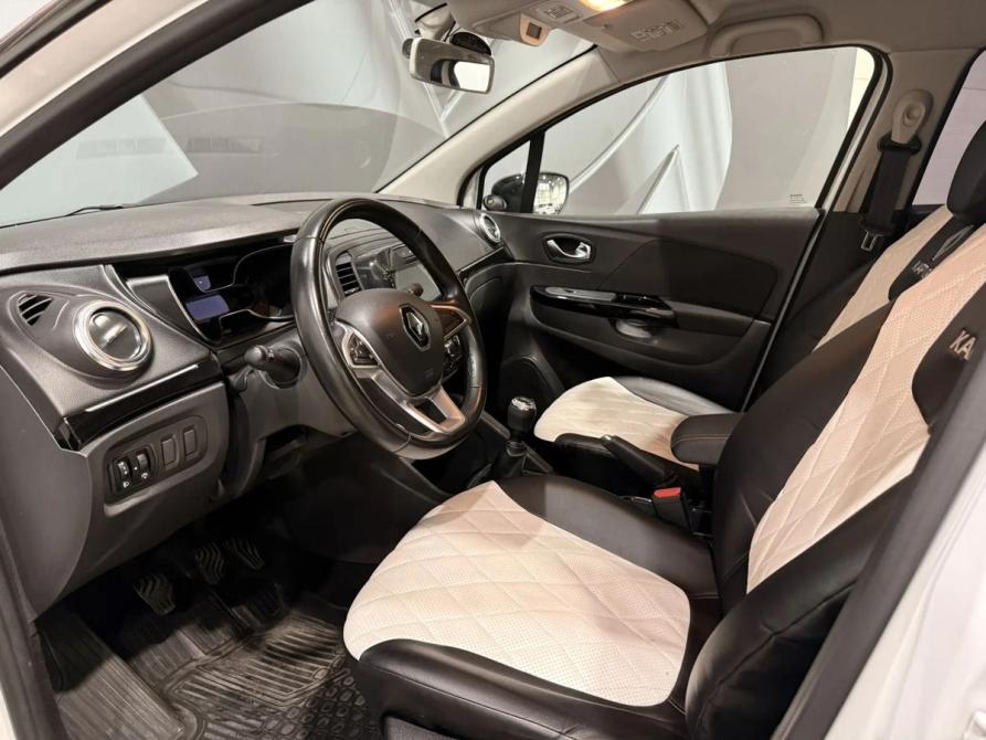 Renault Kaptur I Рестайлинг Пермь  - изображение 16