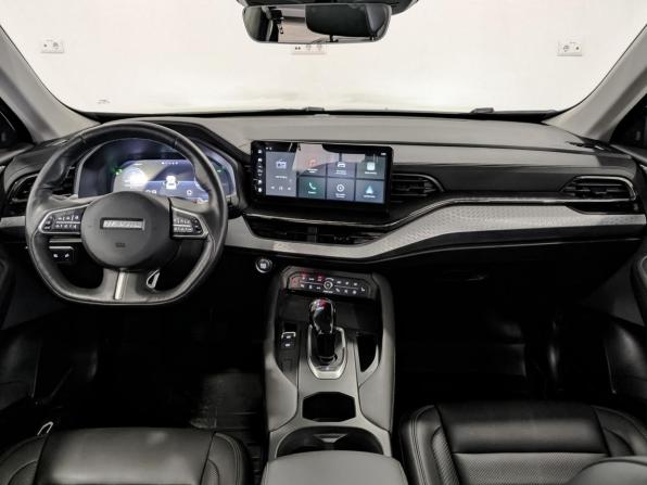 Haval F7 I Рестайлинг с пробегом 2022 года, цена 2 100 000 рублей, 86304 км, внедорожник, Автокод Объявления