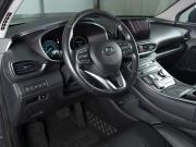 Hyundai Santa Fe IV Рестайлинг Кемерово  - изображение 39