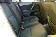 Mazda 3 II (BL) Омск  - изображение 45