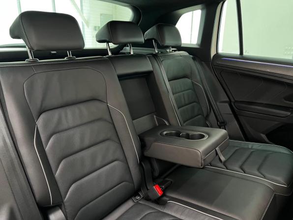 Volkswagen Tiguan II Рестайлинг с пробегом 2021 года, цена 3 250 000 рублей, 171470 км, внедорожник, Автокод Объявления