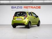 Chevrolet Spark III Тюмень  - изображение 28